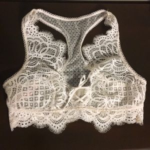 New Victoria’s Secret Bralette